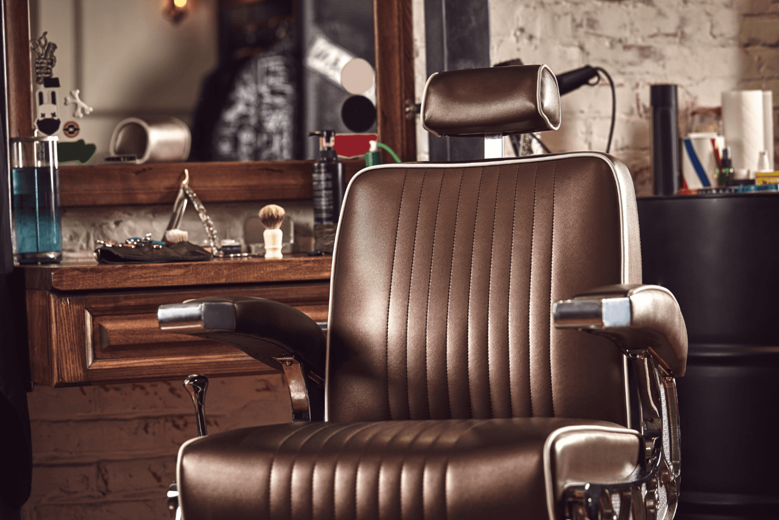Urban Cut Studio